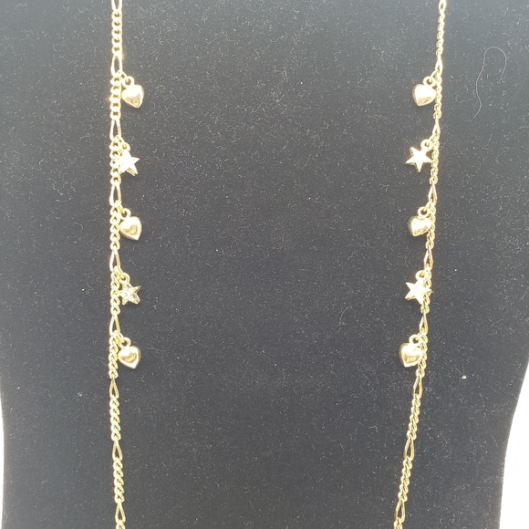 Kirks Folly Necklace or an Eye Glasses Chain - Picture 5 of 13